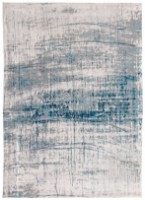 Covor Louis de Poortere Mad Men 8421 Bronx Azurite 1.70х2.40m