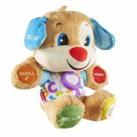 Интерактивная игрушка Fisher Price Puppy Smart Stages RO (FPN99)