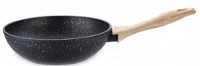 Сковорода Fissman Black Cosmic 4344