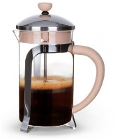 Presă franceză Fissman Cafe Glace 0.8L 9056
