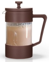 Presă franceză Fissman Flat White 0.6L 9060