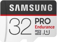Сard de memorie Samsung MicroSD 32Gb (MB-MJ32GA)