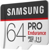Сard de memorie Samsung MicroSD 64Gb (MB-MJ64GA)
