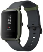 Smartwatch Amazfit Bip Kokoda Green