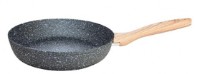 Сковорода Fissman Grandee Stone 4416