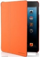 Husa pentru tableta Modecom iPad 2/3 California Casual Orange