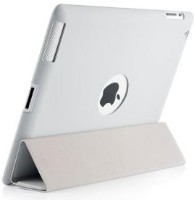 Husa pentru tableta Modecom iPad 2/3 California Classic Grey