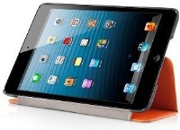Husa pentru tableta Modecom iPad mini California Little Orange