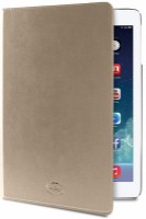 Husa pentru tableta Puro Booklet Slim Case for iPad Air 2 Gold (IPAD6BOOKSGOLD)