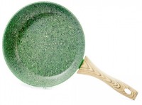 Сковорода Fissman Malachite 4312 фото №4 — интернет-магазин Desire.md