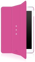 Чехол для планшета White Diamonds Crystal Booklet for iPad Air 2 Pink (1171TRI41)
