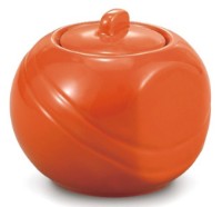 Vas pentru zahăr Fissman 9280 350ml
