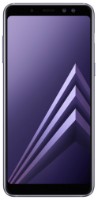 Telefon mobil Samsung SM-A530F Galaxy A8 64Gb Duos Orchide Gray