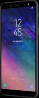 Мобильный телефон Samsung SM-A600F Galaxy A6 64Gb Black