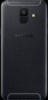 Telefon mobil Samsung SM-A600F Galaxy A6 64Gb Black