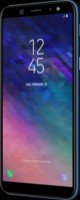Мобильный телефон Samsung SM-A600F Galaxy A6 64Gb Blue