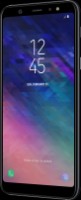Telefon mobil Samsung SM-A605F Galaxy A6+ 3Gb/32Gb Duos Black