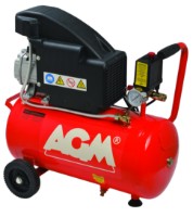 Compresor AGM 24L (027011)