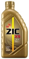 Ulei de motor Zic X9 5W-40 1L