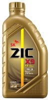 Ulei de motor Zic X9 FE 5W-30 1L imaginea #1 — magazin online Desire.md
