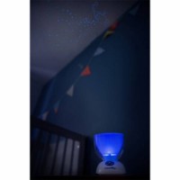 Ночной светильник Babymoov Happy Stars (A015018)