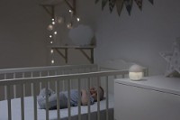 Ночной светильник Babymoov Squeezy (A015026)