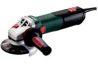 Углошлифовальная машина Metabo WEVA 15-125 Quick (600496000)