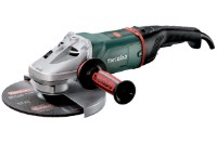 Углошлифовальная машина Metabo W 24-230 MVT (606467000)