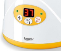 Încălzitor termic pentru biberoane Beurer BY 52