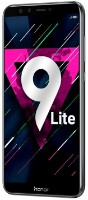 Telefon mobil Honor 9 Lite 3Gb/32Gb Duos Midnight Black
