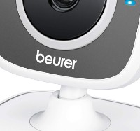 Monitor bebe Beurer BY 88