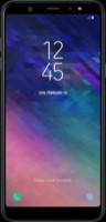Telefon mobil Samsung SM-A605F Galaxy A6+ 4Gb/64Gb Black