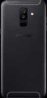 Telefon mobil Samsung SM-A605F Galaxy A6+ 4Gb/64Gb Black
