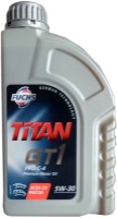 Моторное масло Fuchs Titan GT1 C4 5W-30 1L