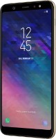 Telefon mobil Samsung SM-A605F Galaxy A6+ 4Gb/64Gb Gold