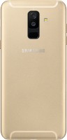 Мобильный телефон Samsung SM-A605F Galaxy A6+ 4Gb/64Gb Gold