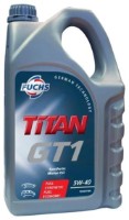 Ulei de motor Fuchs Titan GT1 5W-40 5L