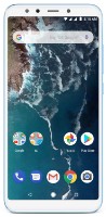 Telefon mobil Xiaomi Mi A2 4Gb/64Gb Blue