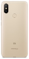 Мобильный телефон Xiaomi Mi A2 4Gb/64Gb Gold