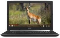 Laptop Acer Aspire A515-51G-31AG Black