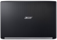 Ноутбук Acer Aspire A515-51G-31AG Black