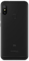Мобильный телефон Xiaomi Mi A2 Lite 4Gb/64Gb Duos Black