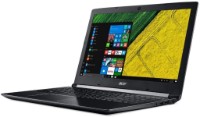 Laptop Acer Aspire A515-51G-831Y Black