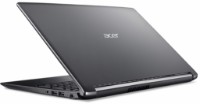 Ноутбук Acer Aspire A515-51G-831Y Black