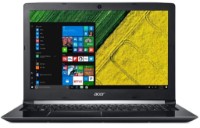 Laptop Acer Aspire A515-51G-88UJ Black