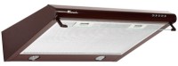 Вытяжка Tornado Bona 10 (60) LED Brown