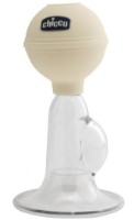 Pompa manuală pentru sân Chicco (61735.30)