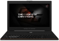 Laptop Asus GX501GI (i7-8750H 16G 512G GTX1080 W10)