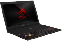Ноутбук Asus GX501GI (i7-8750H 16G 512G GTX1080 W10)