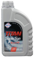 Моторное масло Fuchs Titan Supersyn F Eco FE 0W-30 1L
